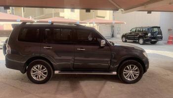 إعلان عن للبيع باجيرو كامل المواصفات موديل ٢٠١٩