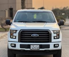 إعلان عن وانيت فورد FX4 سبورت الغانم 2016 دبل قير عداد 223 ألف