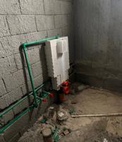 إعلان عن مقاول صحي ممتاز تكسير وتمديد حمامات ومطابخ تشطيب متكامل