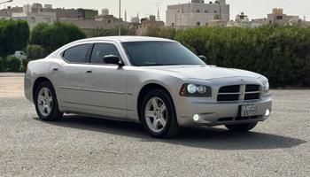 إعلان عن شارجر 2010