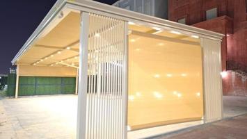 إعلان عن muzzallat emran