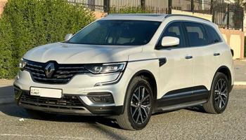 إعلان عن للبيع رينو كوليوس 2020