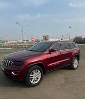 إعلان عن قراند شروكي 2017