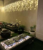 إعلان عن فني كهربائي