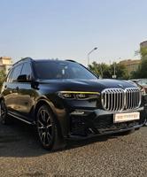 إعلان عن للبيع BMW X7