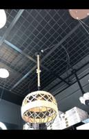 إعلان عن فني كهرباء