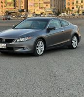 إعلان عن اكورد 2009