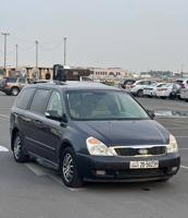 إعلان عن للبيع كيا كرنفال كامله المواصفات موديل 2013