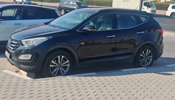 إعلان عن سنتافي 2016 عداد 213 ألف