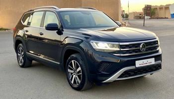 إعلان عن تيرامونت V6 _موديل /2021 تحت الكفاله _وارد الوكاله