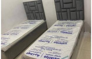 إعلان عن سراير وفرشات طبيه جميع المقاسات متوفره باقل الأسعار