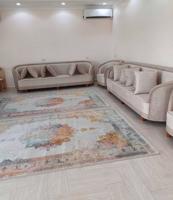 إعلان عن غسيل بالشامبو - تنظيف ناشف - غسيل سجاد برادي - اثاث - كنفات - شقق - فل