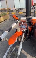 إعلان عن للبيع سيكل ktm نظيف بيعة سريعة