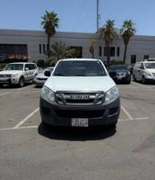 إعلان عن ايسوزو دي ماكس موديل 2015