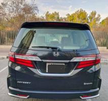 إعلان عن اوديسي٢٠١٨