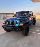 إعلان عن جلاديتور