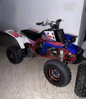 إعلان عن Banshee 2010