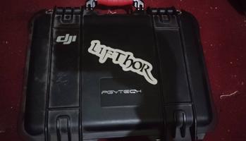 إعلان عن مافيك اير 2s