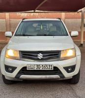 إعلان عن سوزوكي - فيتارا