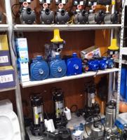 إعلان عن فنى صحى سباك خدمه ٢٤ ساعه