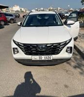 إعلان عن Hyundai, Tuscan, 2.5, liter 2023, white color, 38k km