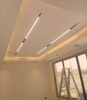 إعلان عن تصليح وتمديد وتشطيب جميع الاعمال الكهربيه