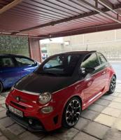 إعلان عن 📛ABARTH 595 📛