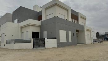 إعلان عن للبيع فيلا بالمطلاع موقع زاويه