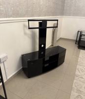 إعلان عن اثاث شقه