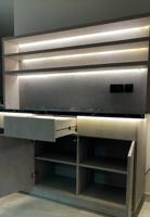 إعلان عن للبيع ركن قهوه