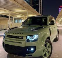 إعلان عن ديفندر v6 لمتد75th قمه بالنظافه