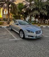 إعلان عن جاكوار نادر مخزن عداد 22 الف فقط