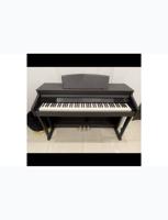 إعلان عن للبيع بيانو رينجواي