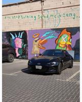 إعلان عن مازدا MX-5 2020