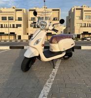 إعلان عن للبيع دراجه