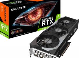 إعلان عن Rtx3060ti