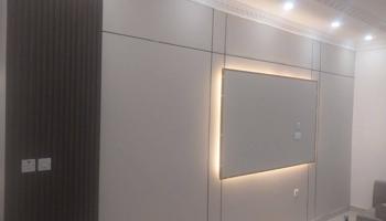 إعلان عن اصباغ جميع مناطق الكويت