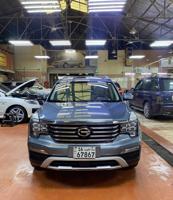 إعلان عن للبيع جيب GAC GS8 - موديل 2019