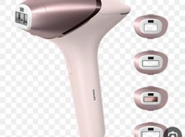 إعلان عن للبيع ماكينة ليزر فيلبس