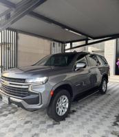 إعلان عن للبيع تاهو LT موديل 2021