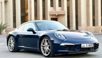 إعلان عن موديل ٢٠١٥ كاريرا S عداد ٦٤ الف اعلى مواصفات