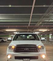 إعلان عن سيكويا 2011