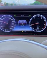 إعلان عن للبيع s500 63AMG kit