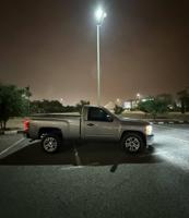 إعلان عن سلفرادو ٢٠١٣