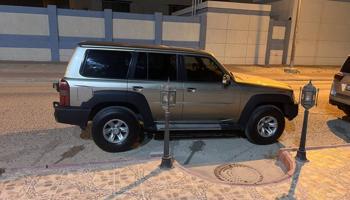 إعلان عن سفاري فتك