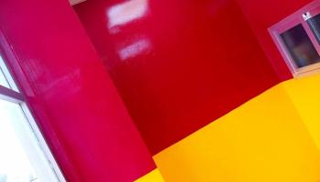 إعلان عن اصباغ يابلاش ابو فاطمه صبغ بدون رائحه اصباغ يابلاش