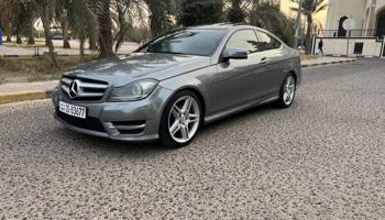 إعلان عن C200 بحاله ممتازه