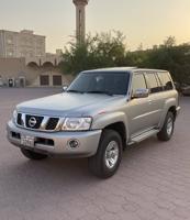 إعلان عن سفاري 2023 صبغ وكاله شرط الفحص بالكامل سيرفيس وكاله