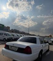 إعلان عن فورد بوليسي