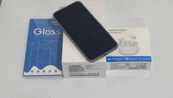 إعلان عن Honor 400 Pro + Earbuds